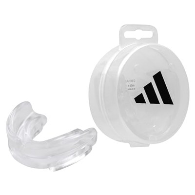 adidas Basit Jr Toothguard â € “Renksiz â €“Bir Boyut