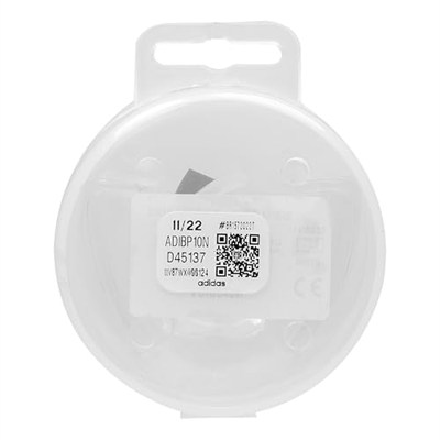 adidas Basit Jr Toothguard â € “Renksiz â €“Bir Boyut
