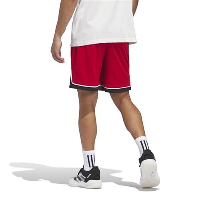 adidas Basketball Badge of Sport Erkek Şort
