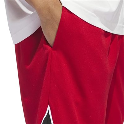 adidas Basketball Badge of Sport Erkek Şort