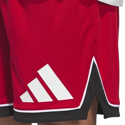 adidas Basketball Badge of Sport Erkek Şort