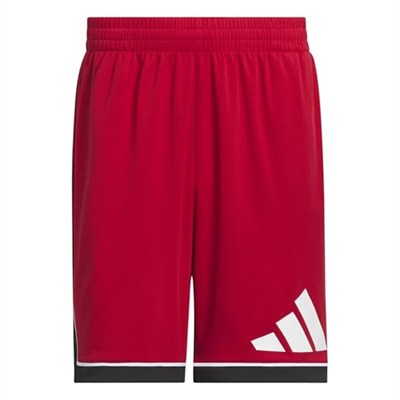 adidas Basketball Badge of Sport Erkek Şort