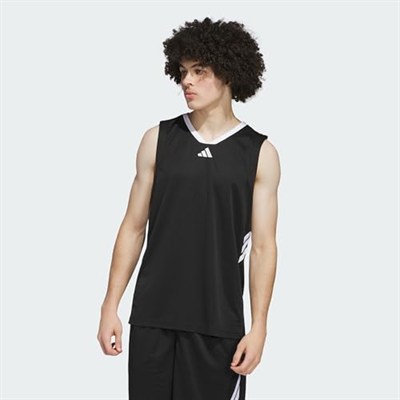 adidas Basketball Legends Erkek Atlet