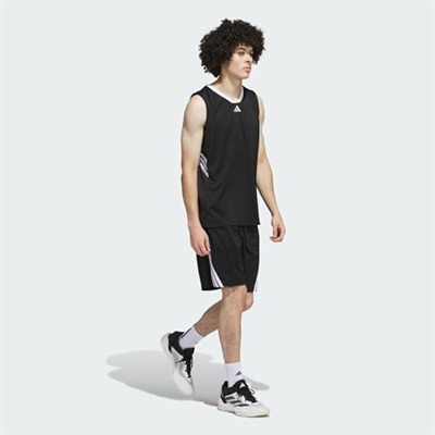 adidas Basketball Legends Erkek Atlet