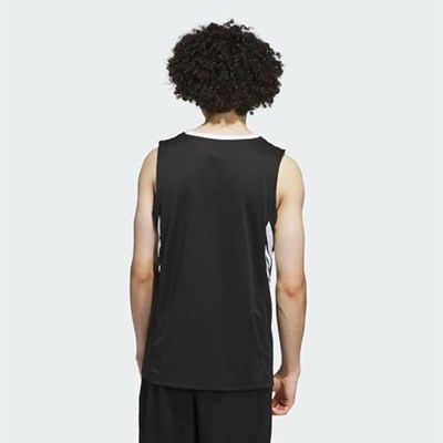 adidas Basketball Legends Erkek Atlet
