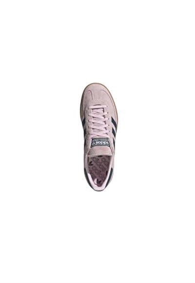 adidas Bayan Hentbol Özel Ayakkabı, Açık Pembe/Arktik Gece/Sakız, 36.5 EU