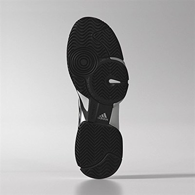 Adidas Bercuda 3.0 Erkek Tenis Ayakkabısı beyaz gri