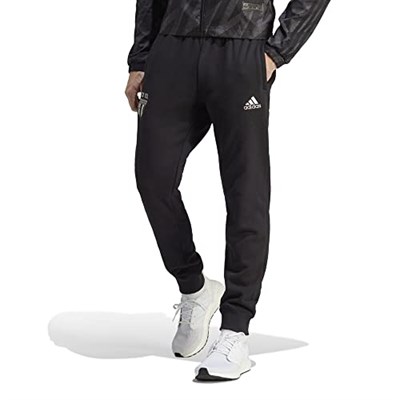 adidas Beşiktaş 120 Yıl Anniversary 22/23 Eşofman Altı Erkek Futbol Eşofman Altı HT9832 Siyah