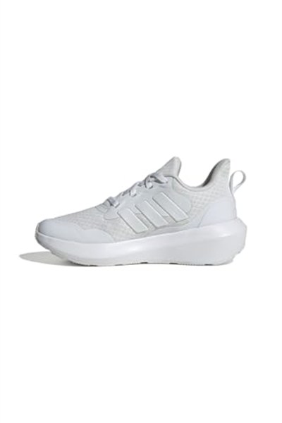 Adidas Beyaz Çocuk Koşu Ayakkabısı FortaRun 3.0 J IH2842