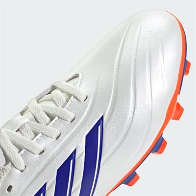 Adidas Beyaz Erkek Çocuk Futbol Ayakkabısı Ig6412-Copa Pure 2 Club Fxg J, 36, 5003167112