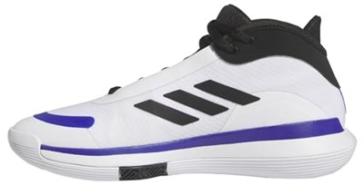 adidas Bounce Legends Beyaz Spor Ayakkabı IG6632 Beyaz 40.5