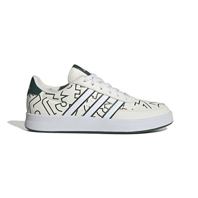 adidas Breaknet 2.0 Erkek Günlük Ayakkabı HP9425 Siyah