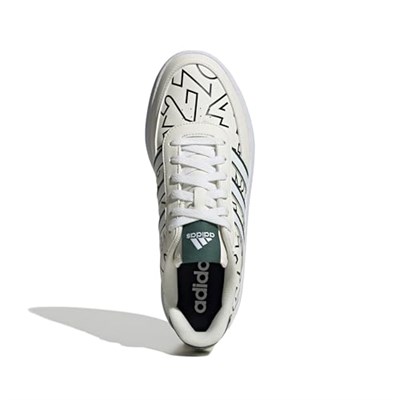 adidas Breaknet 2.0 Erkek Günlük Ayakkabı HP9425 Siyah
