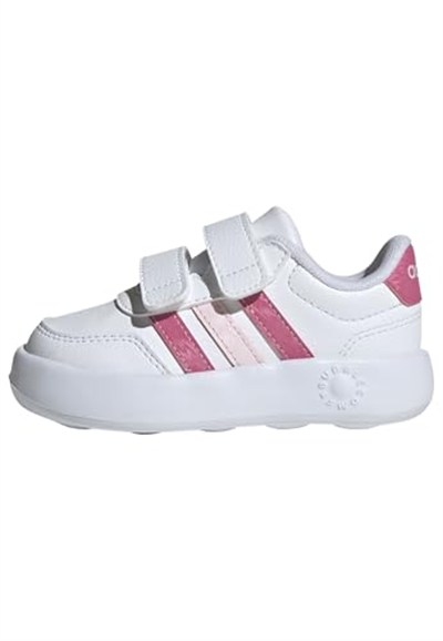 adidas Breaknet 3.0 Cf I Bebek Günlük Ayakkabı JS3676, NNU92