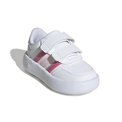 adidas Breaknet 3.0 Cf I Bebek Günlük Ayakkabı JS3676, NNU92