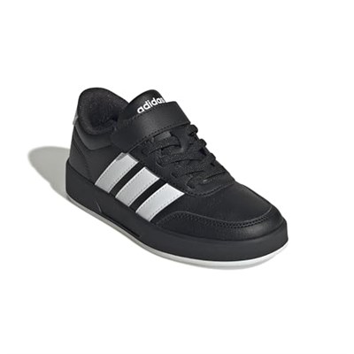 adidas Breaknet 3.0 Çocuk Sneaker Ayakkabısı Beyaz-Kırmızı, NNU93 - Bedenler: 28 EU, 28.5 EU, 29 EU, 30 EU, 30.5 EU, 31 EU, 31.5 EU...