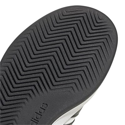 adidas Breaknet 3.0 Çocuk Sneaker Ayakkabısı Beyaz-Kırmızı, NNU93 - Bedenler: 28 EU, 28.5 EU, 29 EU, 30 EU, 30.5 EU, 31 EU, 31.5 EU...