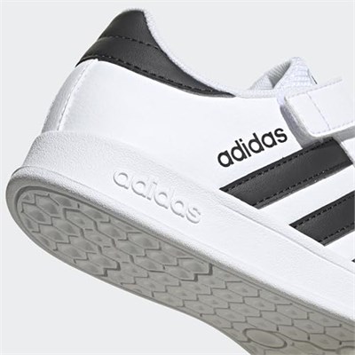 adidas Breaknet C Çocuk Günlük Spor Ayakkabı - Bedenler: 27.5 EU, 28 EU, 29 EU, 30 EU, 30.5 EU, 31 EU, 31.5 EU...