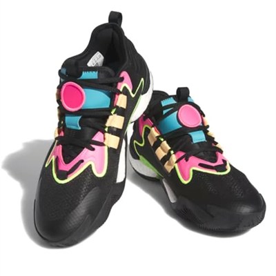 adidas Byw Select Erkek Basketbol Ayakkabısı