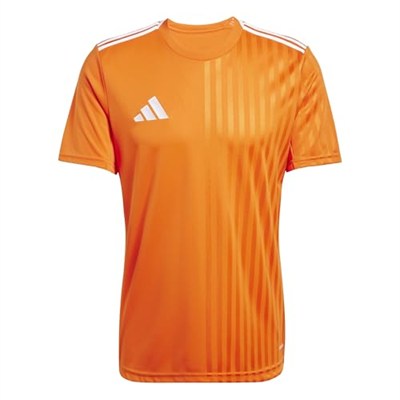 Adidas Campeon25 Jsy M Erkek Futbol Antrenman Forması JF6061Mavi