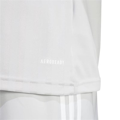 Adidas Campeon25 Jsy M Erkek Futbol Antrenman Forması JF6061Mavi - Bedenler: S, M, L, XL, XXL