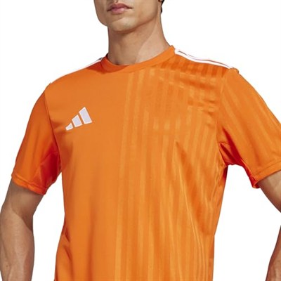 Adidas Campeon25 Jsy M Erkek Futbol Antrenman Forması JF6061Mavi