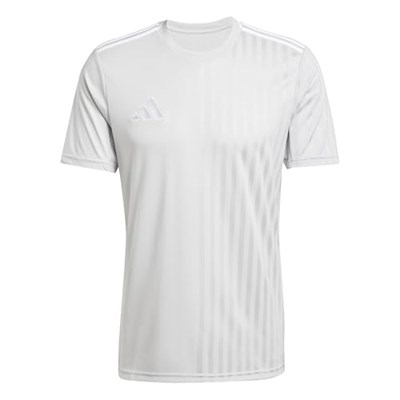 Adidas Campeon25 Jsy M Erkek Futbol Antrenman Forması JF6061Mavi - Bedenler: S, M, L, XL, XXL