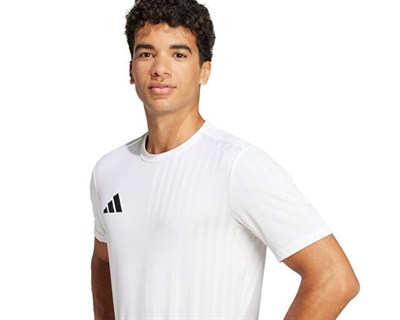 Adidas Campeon25 Jsy M Erkek Futbol Antrenman Forması JF6064 Beyaz