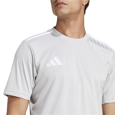 Adidas Campeon25 Jsy M Erkek Futbol Antrenman Forması JF6061Mavi - Bedenler: S, M, L, XL, XXL