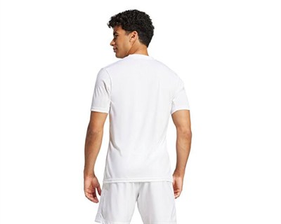 Adidas Campeon25 Jsy M Erkek Futbol Antrenman Forması JF6064 Beyaz
