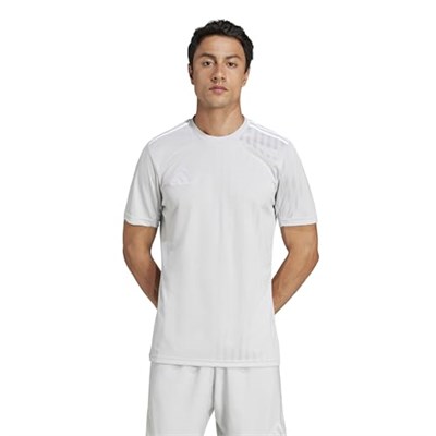 Adidas Campeon25 Jsy M Erkek Futbol Antrenman Forması JF6061Mavi - Bedenler: S, M, L, XL, XXL