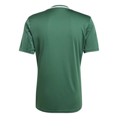 Adidas Campeon25 Jsy M Erkek Futbol Antrenman Forması JF6063 Yeşil