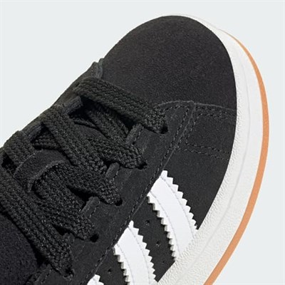 adidas Campus 00S El C Çocuk Günlük Ayakkabı JI4331 Siyah