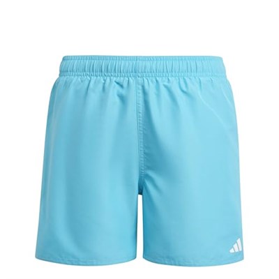 adidas Classic Badge of Sport Swim Shorts Mayo Unisex Bebek