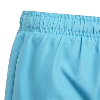 adidas Classic Badge of Sport Swim Shorts Mayo Unisex Bebek