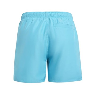 adidas Classic Badge of Sport Swim Shorts Mayo Unisex Bebek