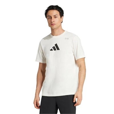 adidas CLIMACOOL Category Training Graphic Tee
