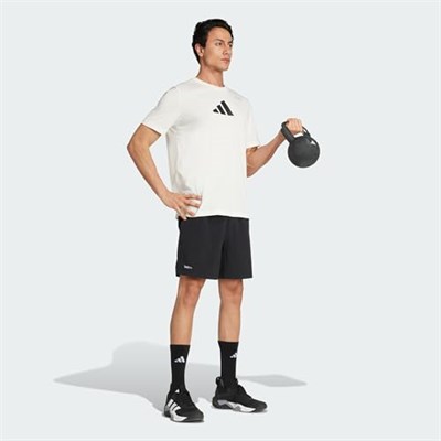 adidas CLIMACOOL Category Training Graphic Tee