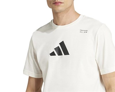 adidas CLIMACOOL Category Training Graphic Tee