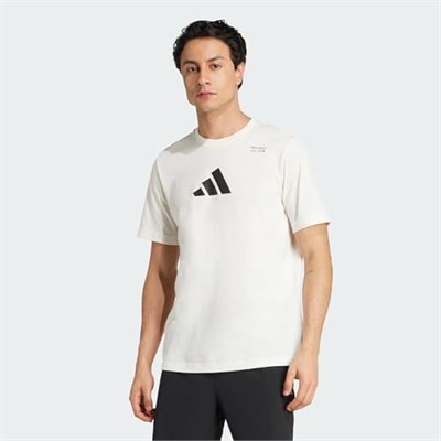 adidas CLIMACOOL Category Training Graphic Tee