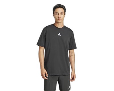 adidas Climacool One Rep at a Time Training Graphic Tee