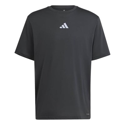 adidas Climacool One Rep at a Time Training Graphic Tee
