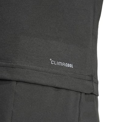 adidas Climacool One Rep at a Time Training Graphic Tee