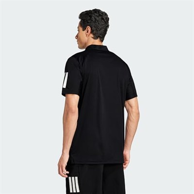 adidas Club 3str Polo Polo tişört Erkek