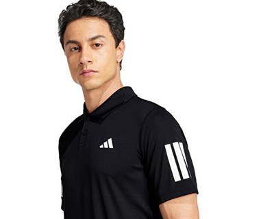 adidas Club 3str Polo Polo tişört Erkek