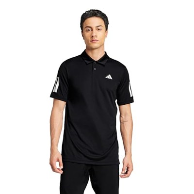 adidas Club 3str Polo Polo tişört Erkek