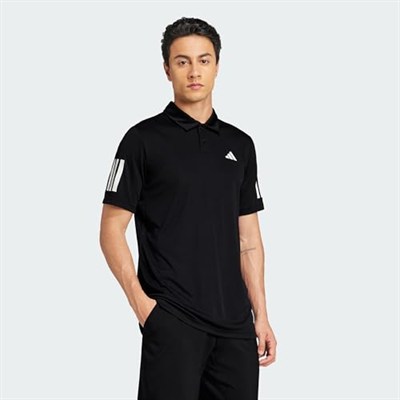 adidas Club 3str Polo Polo tişört Erkek