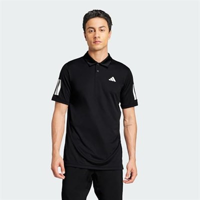 adidas Club 3str Polo Polo tişört Erkek