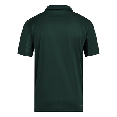 Adidas Club Polo Erkek Tenis Polo Tişörtü JY2898 Yeşil
