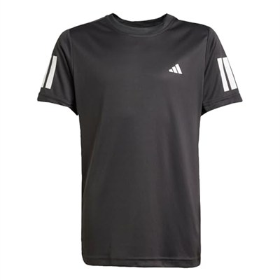 adidas Club Tennis 3-Stripes Tee Kids